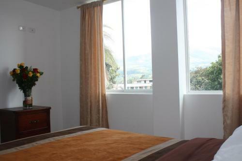 Albergue La Cuadra