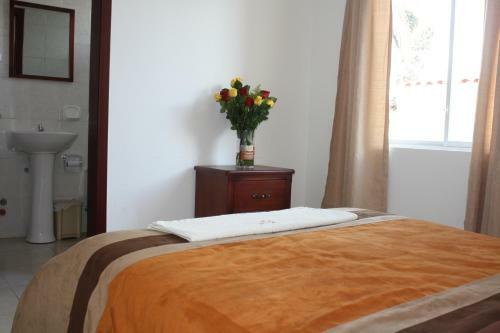 Albergue La Cuadra