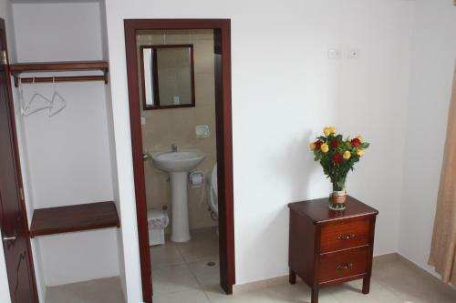 Albergue La Cuadra