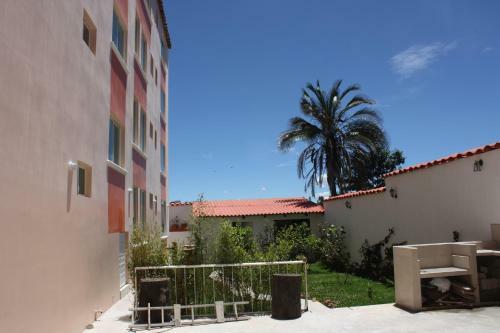 Albergue La Cuadra