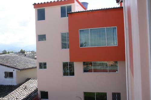 Albergue La Cuadra