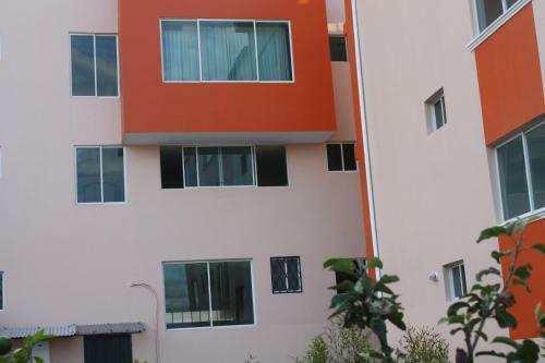 Albergue La Cuadra