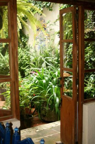 Hotel Do�a Esther Otavalo