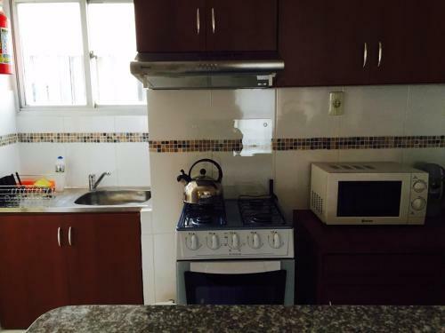 Apartamento Paraguay Alquileres Temporarios