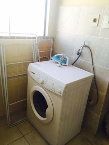 Apartamento Paraguay Alquileres Temporarios