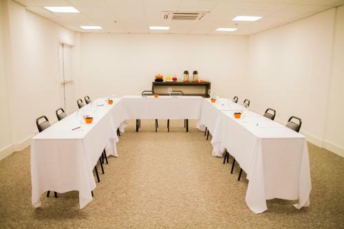 Hotel Intercity Shopping Gravata�