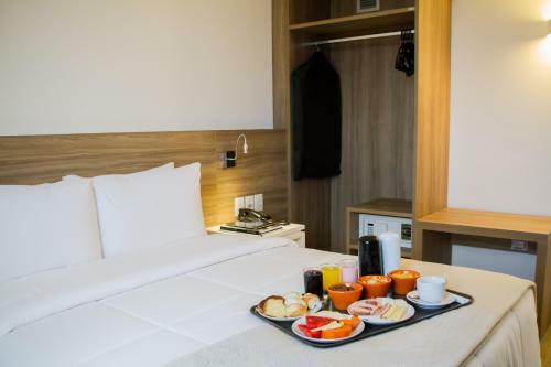 Hotel Intercity Shopping Gravata�