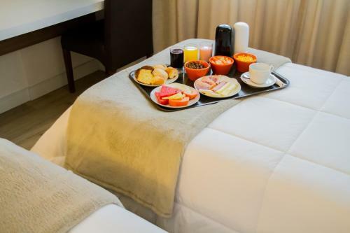 Hotel Intercity Shopping Gravata�