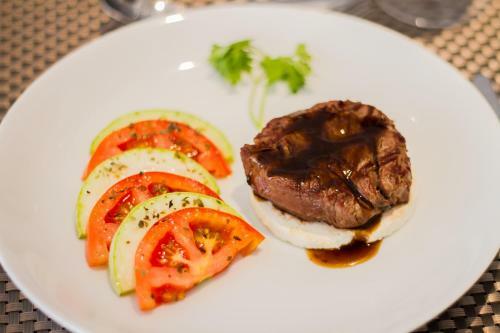Hotel Intercity Shopping Gravata�