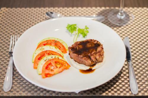 Hotel Intercity Shopping Gravata�