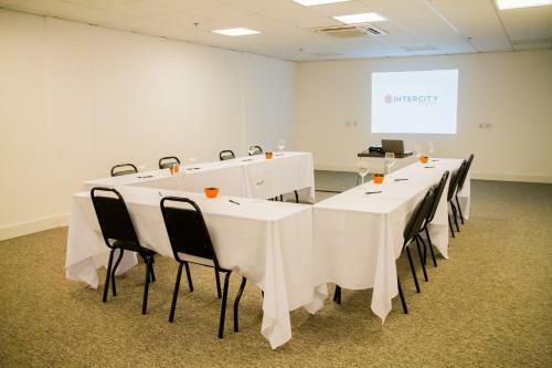 Hotel Intercity Shopping Gravata�