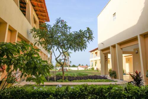 Hotel Itarema Residence