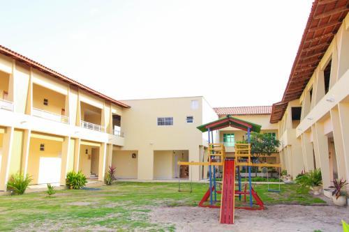 Hotel Itarema Residence