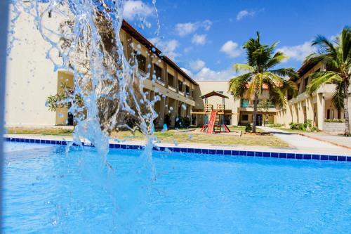 Hotel Itarema Residence