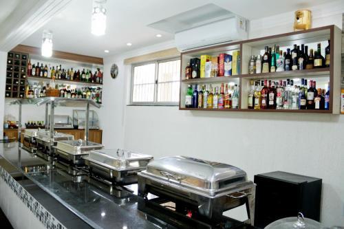 Hotel Itarema Residence
