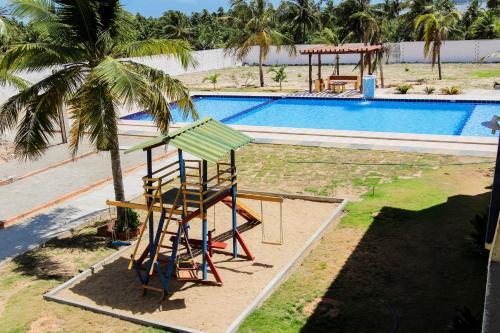 Hotel Itarema Residence