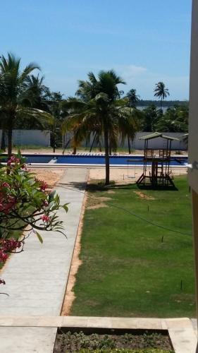 Hotel Itarema Residence