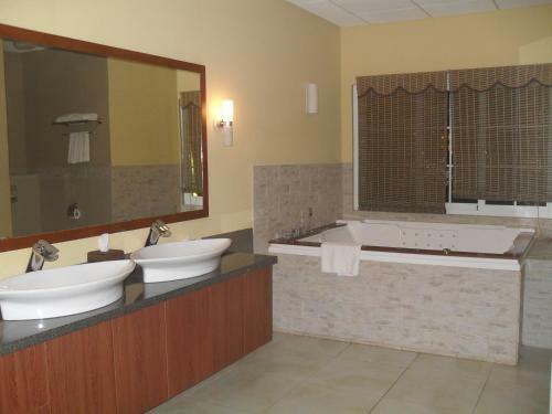 Hotel Jacana Amazon Wellness Resort