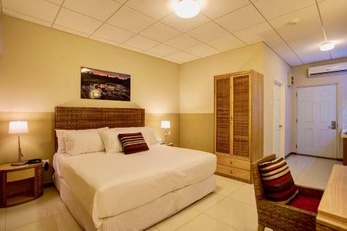 Hotel Jacana Amazon Wellness Resort