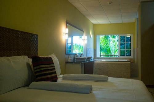 Hotel Jacana Amazon Wellness Resort