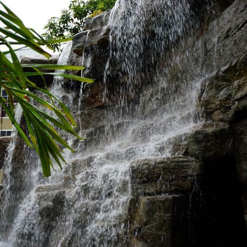Hotel Jacana Amazon Wellness Resort