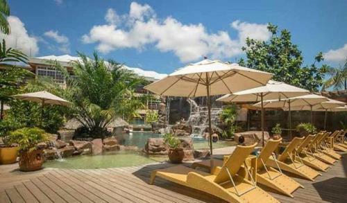 Hotel Jacana Amazon Wellness Resort