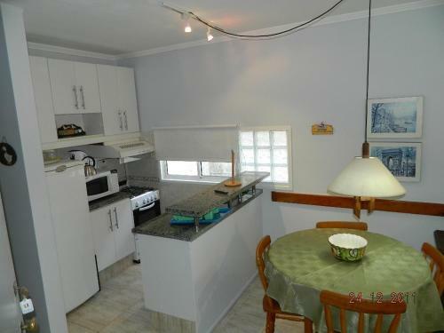 Apartamento Ed. El Aranzal