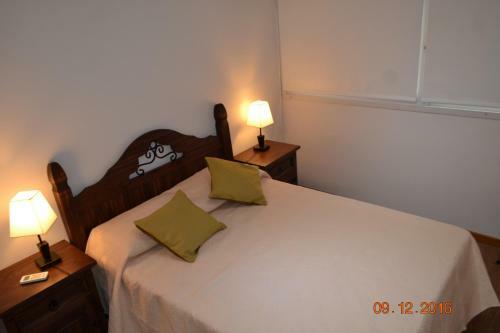 Apartamento Ed. El Aranzal