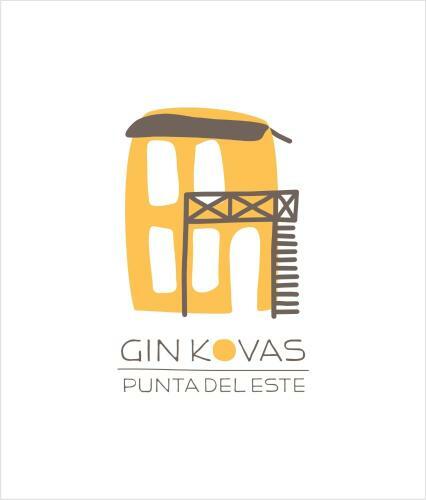 Apartamento Gin Kovas