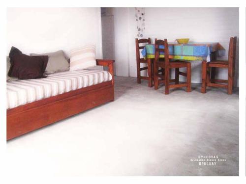 Apartamento Gin Kovas