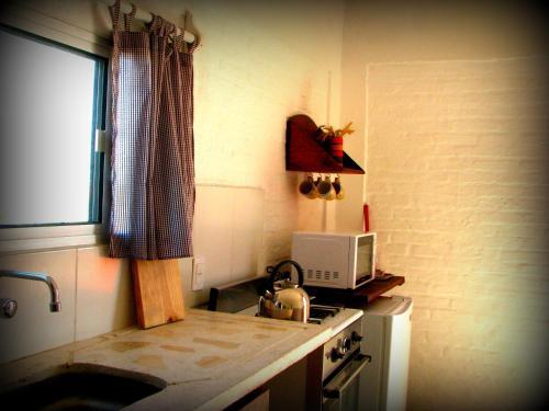 Apartamento Gin Kovas