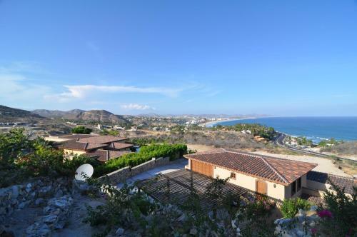 Villa Vista Del Mar