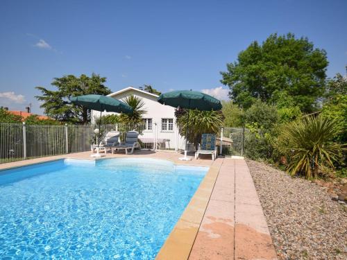 Villa Villeneuve Sur Lot