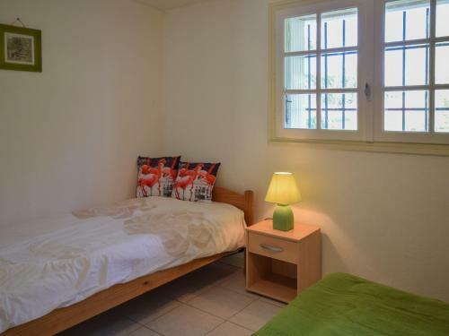 Villa Villeneuve Sur Lot
