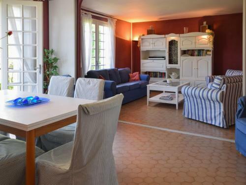 Villa Villeneuve Sur Lot