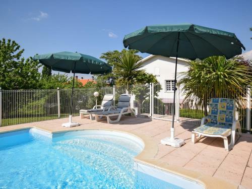 Villa Villeneuve Sur Lot