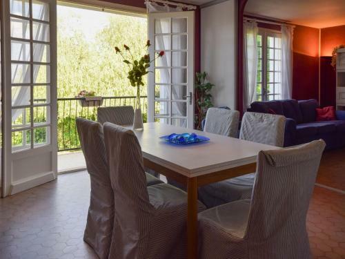 Villa Villeneuve Sur Lot