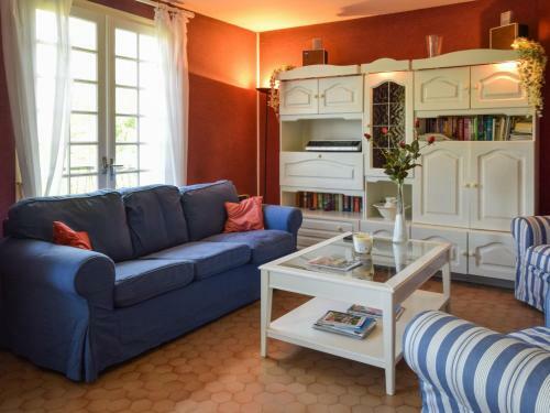 Villa Villeneuve Sur Lot