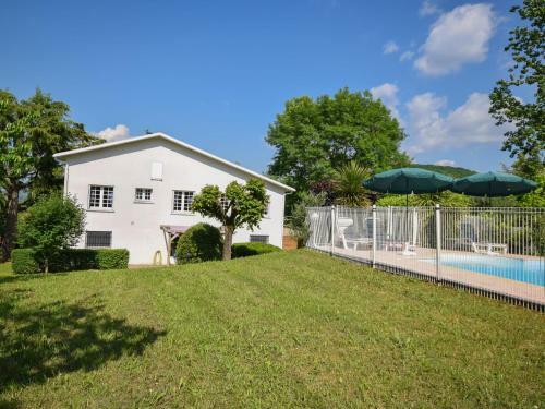 Villa Villeneuve Sur Lot