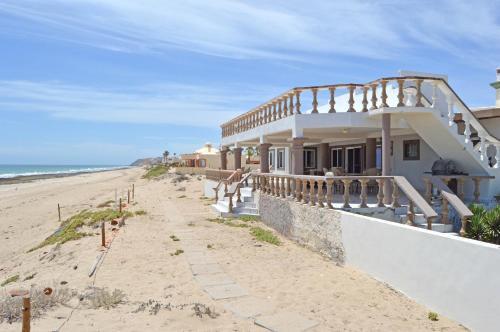 Beachcomber