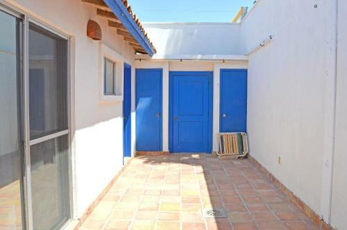 Apartamento Buenos Tiempos