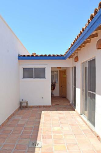 Apartamento Buenos Tiempos
