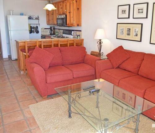 Apartamento Paradise Villas #10