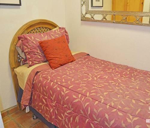 Apartamento Paradise Villas #10