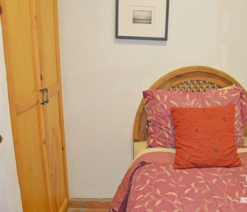 Apartamento Paradise Villas #10