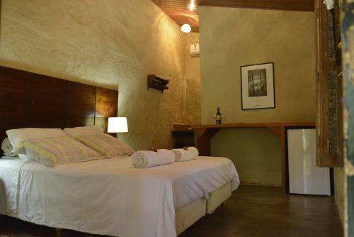 Lodge Recanto Dos Manac�s