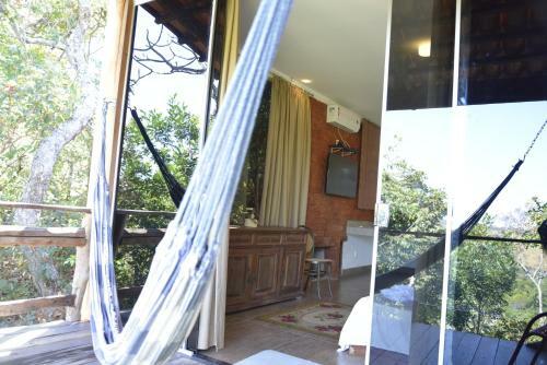 Lodge Recanto Dos Manac�s