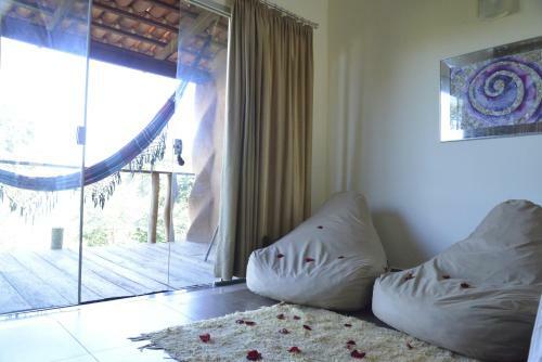 Lodge Recanto Dos Manac�s