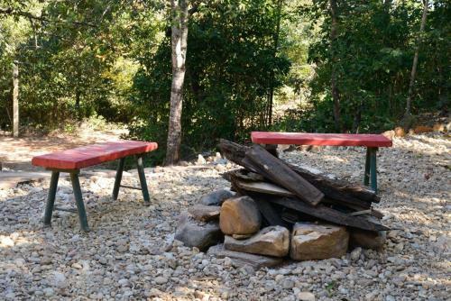 Lodge Recanto Dos Manac�s