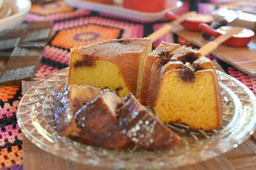 Lodge Recanto Dos Manac�s